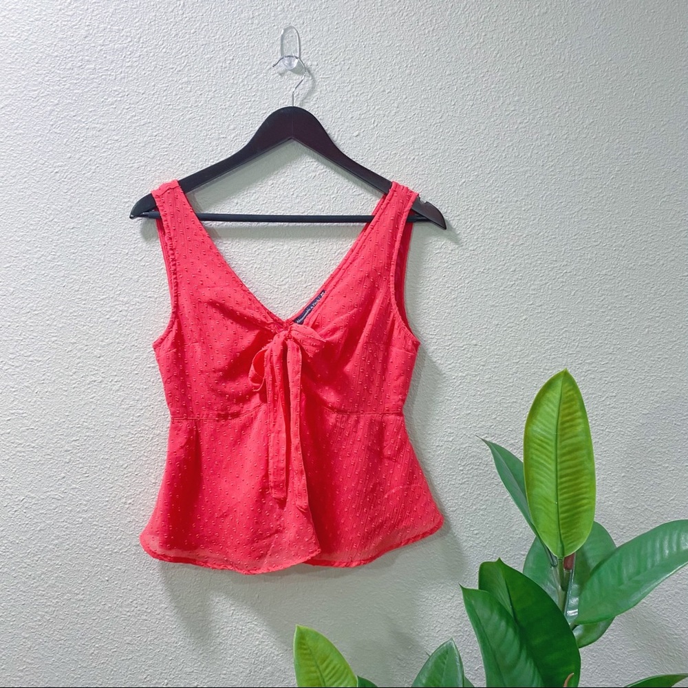 Abercrombie & Fitch top